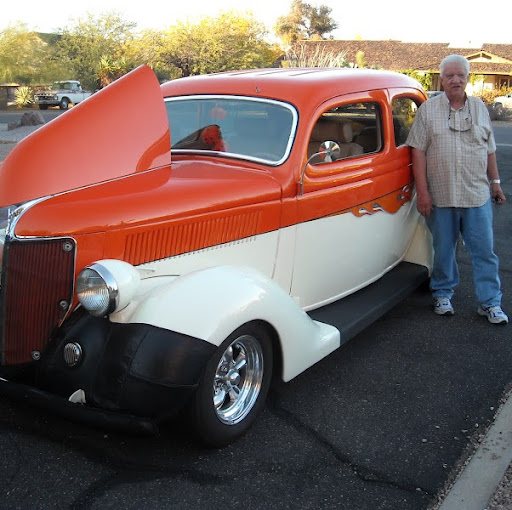 Larry Wagner Photo 39