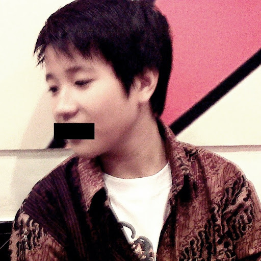 Samuel Potter Photo 9