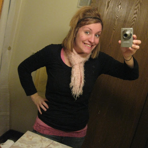 Erica Wade Photo 5