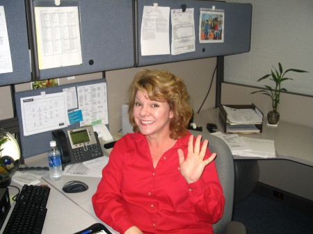 Marcy Bell Photo 3
