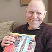 Richard Fuller Photo 17