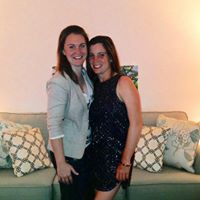 Sarah Sturges Photo 7