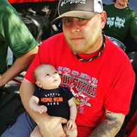 Jon Garrett Photo 8