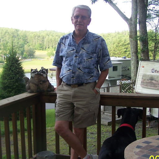 Jerry Whitaker Photo 11