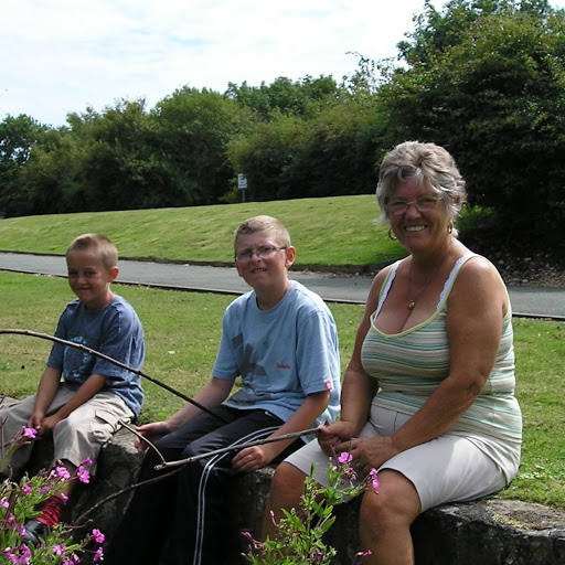 Margaret Martin Photo 14