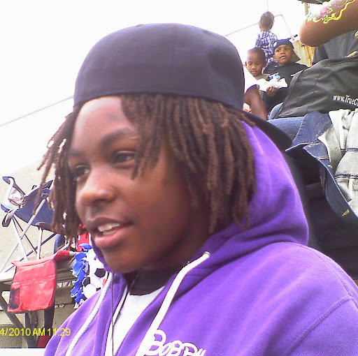 Bobby Copeland Photo 28