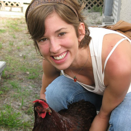 Heather Howell Photo 21