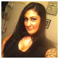 Adriana Sanchez Photo 20