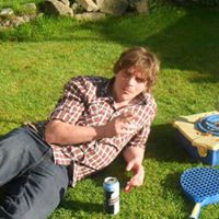 Nicholas Garner Photo 11
