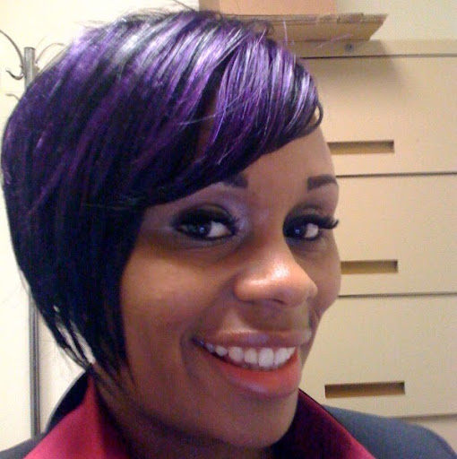 Tameka Bell Photo 7