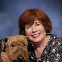 Rita King Photo 47