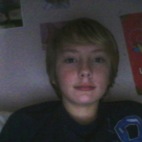 Lewis Ross Photo 37