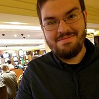Nathan Parrott Photo 6
