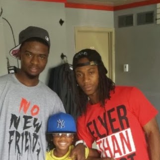 Latosha Brown Photo 12
