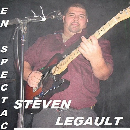Steven Legault Photo 23
