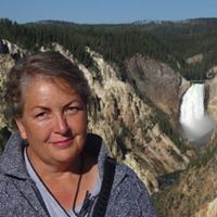 Sue Wagner Photo 33