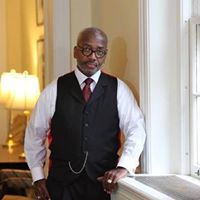 Gregory Jordan Photo 45