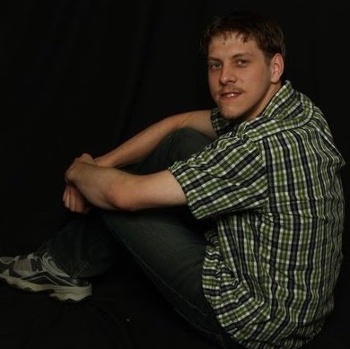 Kevin Simpson Photo 29