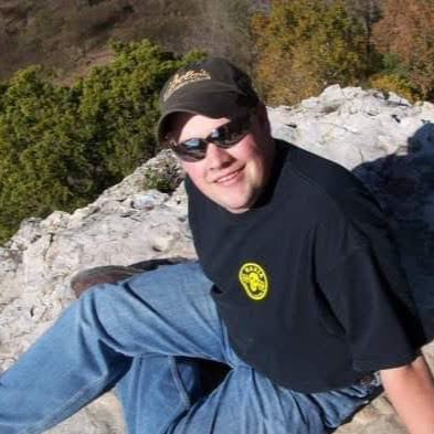 Michael Hale Photo 19