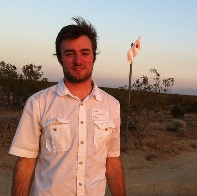Justin Dean Photo 2
