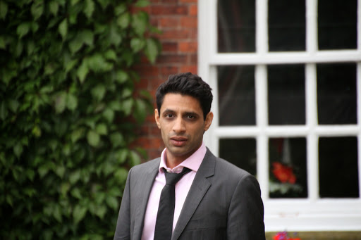 Nadeem Choudhry Photo 3