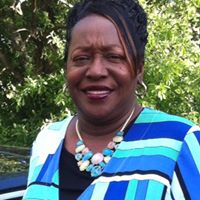 Wilma Lester Photo 1