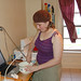 Cassie Kitchen Photo 7