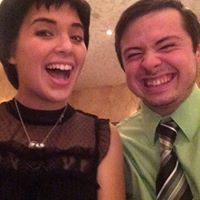 Chris Laughlin Photo 31