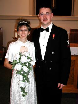 Kimberly Russell Photo 36