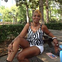 Jeanette Robinson Photo 29