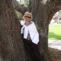 Sharon Brenner Photo 11