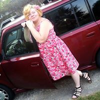 Rachel Shaffer Photo 18