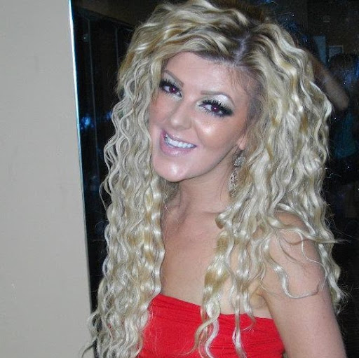 Jeannie Hayes Photo 8