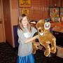 Anna Meeks Photo 25