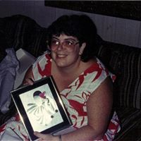 Theresa Roberts Photo 21
