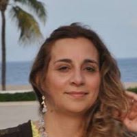 Jacqueline Romero Photo 26