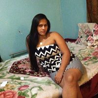 Fanny Gomez Photo 29