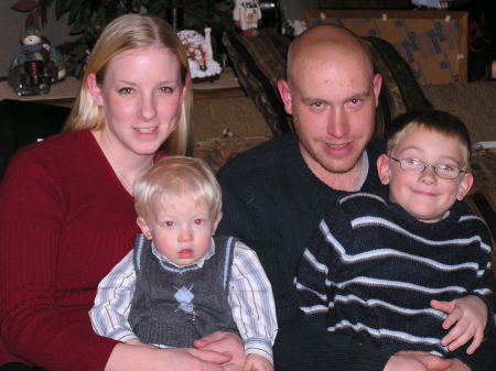 Alison Murphy Photo 40
