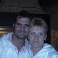Jacques Kruger Photo 4
