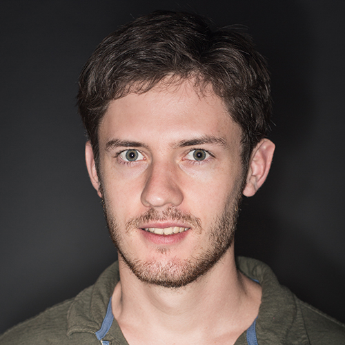 Andrew Garrett Photo 33