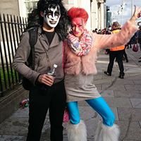Lisa Fitzsimons Photo 21