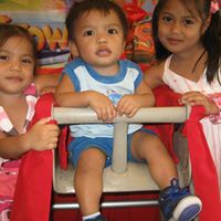 Melinda Gonzales Photo 3