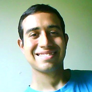 Fernando Reyes Photo 36