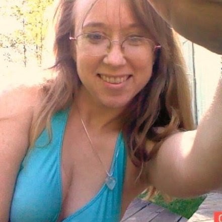 Jessica Gray Photo 6