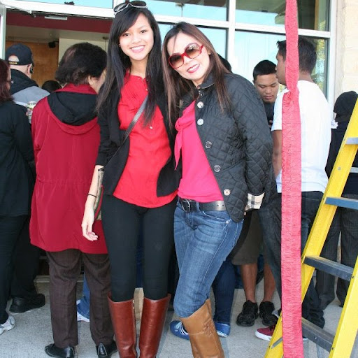 Ann Pham Photo 6