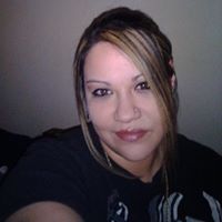 Kristen Molina Photo 7