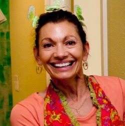 Ann Lancaster Photo 29