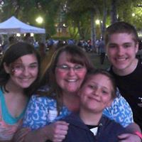 Lonnie Ray Photo 16