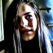 Hannah Rosenberg Photo 35