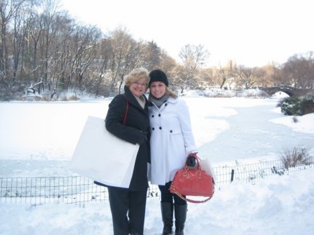 Elizabeth Mattson Photo 13